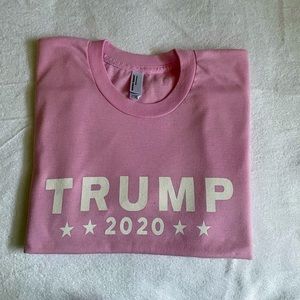 Trump shirt